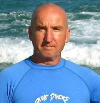 Gary Drayton Wiki: Age, Married Life, Wife, Family Details